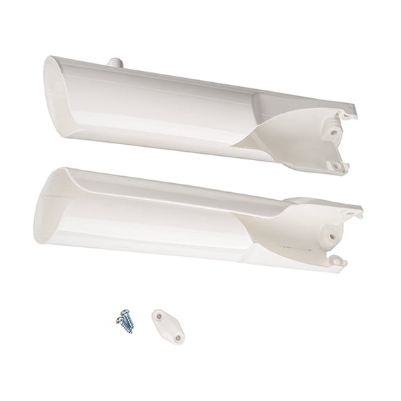 Fork Protections Set Protector Covers for 150 250 300 Shock Absorbers Covers Motocross Accessories
