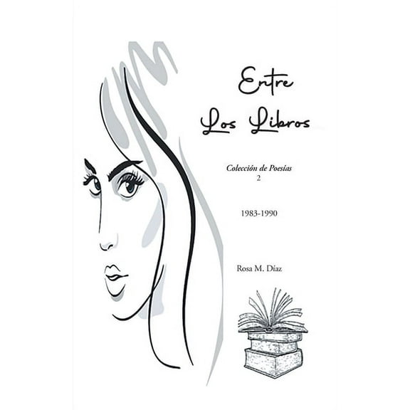 Entre Los Libros, (Paperback)