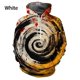 thumbnail image 3 of Sudadera con capucha con estampado 3D de grafiti y salpicaduras de tinta colorida para hombres y mujeres, sudaderas casuales para parejas, chándal holgado de gran tamaño para hombre, 3 of 5