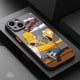thumbnail image 3 of Homer J. Simpson Surf Donut Case para Apple iPhone 8 XR 11 Pro SE 2022 14 Plus 7 6 XS Max 13 12mini 15 14ProMax Phone Cover Soft Cover, 3 of 5