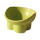 thumbnail image 2 of Cuenco para gatos, comedero para perros pequeños y medianos, cuenco de alimentación para mascotas antideslizante portátil, cuenco para beber verde, 2 of 8