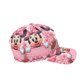 thumbnail image 5 of Minnie Mouse Gorra de Béisbol para Hombres, Mujeres y Niños, Gorra Clásica de Visera Plana, Gorra Hip Hop Trucker, Snapback Ajustable, 5 of 5