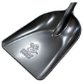 thumbnail image 5 of Bully Tools (#92801) One-Piece Poly Scoop/Shovel w/ D-Grip Handle, 42", 5 of 5
