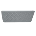 thumbnail image 3 of Bisel Del Panel Del Asiento Del Conductor, Resistente Al Desgaste ABS BL3Z 14A706 AA, Cubierta Protectora Ligera Antiarañazos Para El Asiento Delantero Para El Interior Del ANGGREK BD1614, 3 of 8