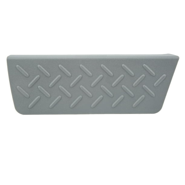 Cubierta Protectora Para Asiento Delantero Ajuste Perfecto BL3Z 14A706 AA Bisel De Panel De Asiento De Conductor De Repuesto Directo Ligero Para Interior De Automóvil ANGGREK Otros Vehículos