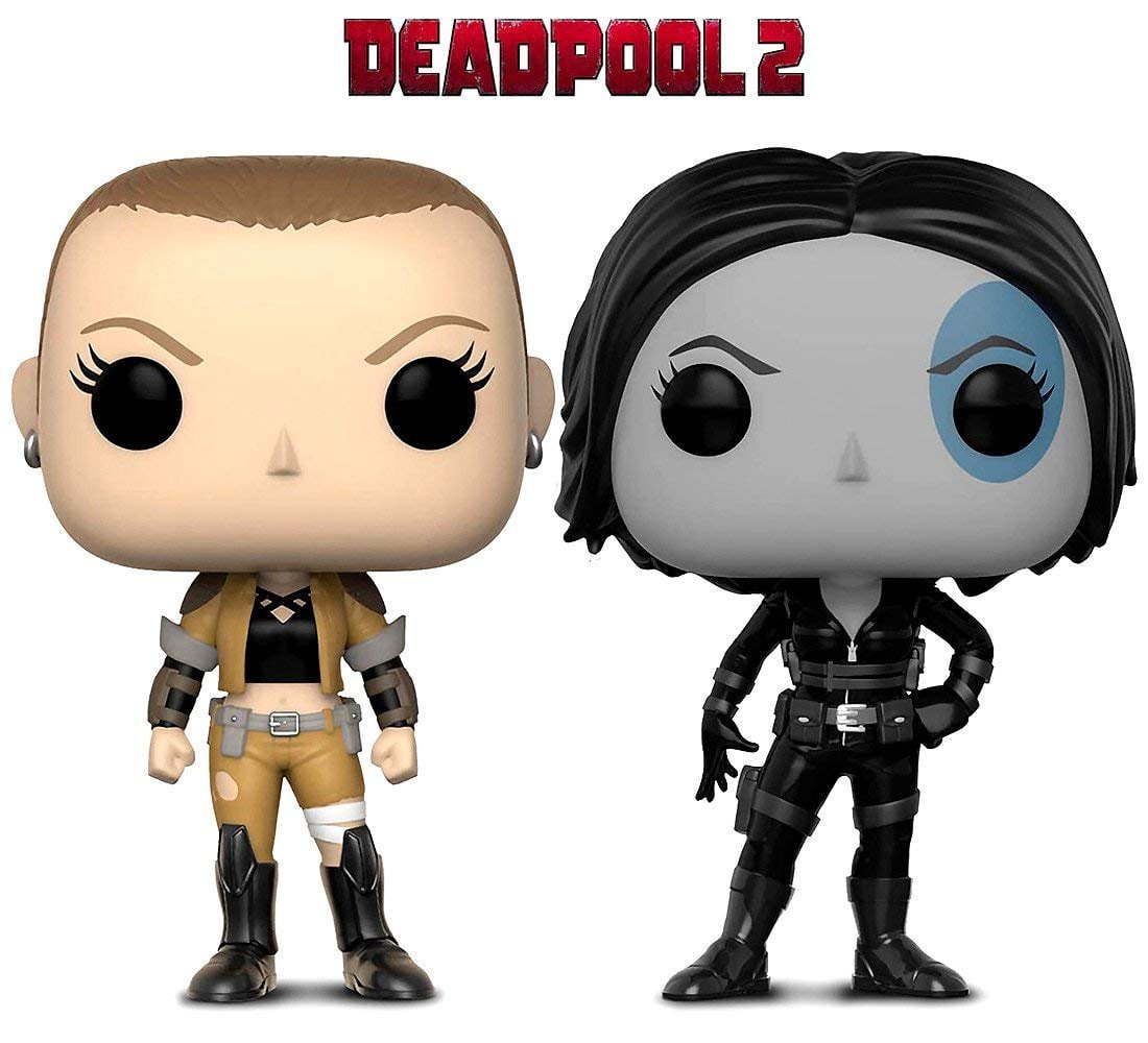 funko deadpool 2