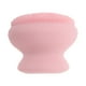 thumbnail image 1 of Cepillo de limpieza facial de silicona en forma de pulpo 1 Pc 2.68"x3.5" Rosa, 1 of 1