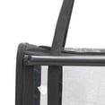 thumbnail image 2 of Bolso de mano para gatos, transportador de mascotas, transpirable, plegable, bolsa de transporte para gatos, plegable, instalación sin esfuerzo, 2 of 3