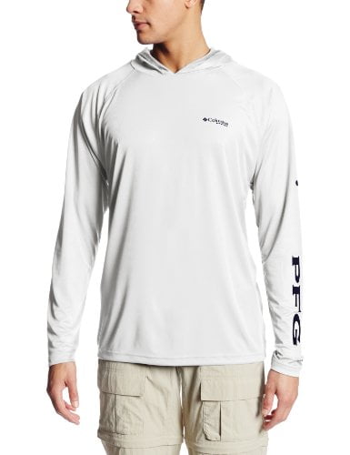 Columbia Men's Terminal Tackle Hoodie 