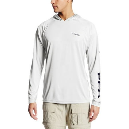Columbia Men's Terminal Tackle Hoodie