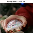thumbnail image 3 of Tazas de café, tazas de Navidad, linda taza de café de Navidad, regalo de Navidad para mujeres, hombres, niños, oficina y personal Levamdar, 3 of 5