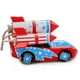 thumbnail image 5 of Disney-coches Pixar originales de juguete para niños, coche de dibujos animados, cohete, fuegos artificiales, McQueen, Mater, regalo de Navidad, 1:55, 5 of 5