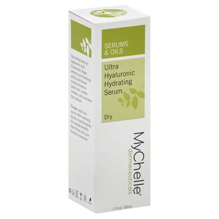 MyChelle Dermaceuticals MyChelle  Hydrating Serum, 1