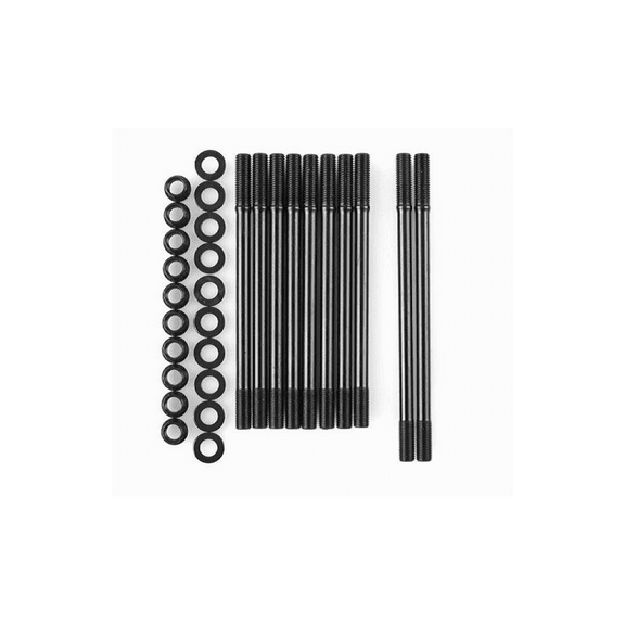 208-4302 Interval Head Stud Kit for Honda Acura Integra CRV, Non-VTEC Engine B18A1 B18B1 LS B20B4 B20Z2