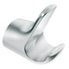 Moen Method Chrome Double Robe Hook