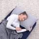 thumbnail image 4 of Cama Inflable Colchón Individual Bestway Camping + Bomba, 4 of 7