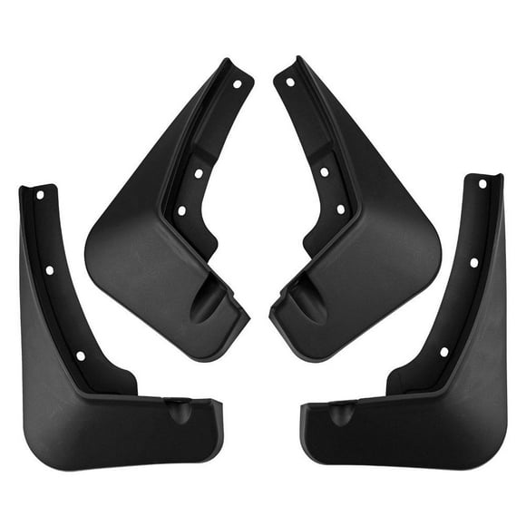 UOYOTT Car Mudflaps for Carnival 2021-2024 Wheels Car Accessories=