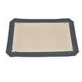 thumbnail image 2 of Baking Mat, Oven Mat  Reusable Thickened Heat  Silicone  For Dessert Shop For Restaurant M,S, 2 of 8