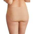 thumbnail image 2 of Women's Bali DFELS4 EasyLite Seamless Hipster Panty (Evening Blush 6), 2 of 3