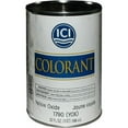 thumbnail image 1 of PPG Glidden 1797 Paint Colorant Dramatone Black Quart, 1 of 1