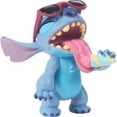 thumbnail image 5 of Precious Moments Time To Chill Disney Stitch Mini Figurine, 1 Each, 5 of 6