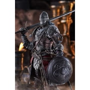 Elden Ring Figma Raging Wolf Action Figure