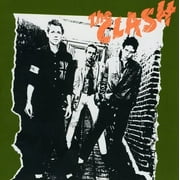 The Clash - Clash - Music & Performance - CD