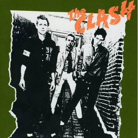 The Clash - Clash - Music & Performance - CD
