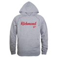thumbnail image 1 of W Republic 558-145-HGY-04 Men Richmond Spiders Script Hoodie, Heather Grey - Extra Large, 1 of 1