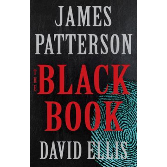 Pre-Owned The Black Book (Hardcover) 0316273880 9780316273886