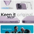 thumbnail image 3 of Funda Spigen Ultra Hybrid para iPhone 14 Pro Max (2022), 3 of 7