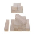 thumbnail image 6 of 5 Pieces 50mm Large Balsa Block for Kids, 6 of 6