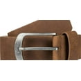 thumbnail image 2 of Quiksilver Men's Main Street Belt Brown Size X-Large, 2 of 3