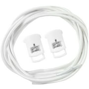 iBungee Stretch Laces with Race Locks
