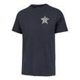 thumbnail image 2 of Men's '47  Navy Houston Astros Turn Back Franklin T-Shirt, 2 of 3