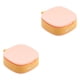 thumbnail image 1 of sweethay Caja de almacenamiento de pastillas de 4 rejillas, divisor de pastillas, compartimentos para tabletas, contenedor, estuche dispensador Type3 NO3, 1 of 6