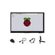 Photo 1 of ***(PARTS ONLY/ NO RETURNS OR REFUNDS)***
Ingcool 7 inch HDMI LCD 1024x600 Resolution Capacitive Touch Screen IPS Display Module Compatible with Raspberry Pi 4 3 2 1 B B+ A+,Jetson Nano,Support Software Resolution (up to 1920×1080)