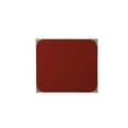 thumbnail image 4 of Trending and Stylish End Table, Red, 4 of 4