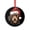 style-1, variant on Christmas Marmot, Groundhog Animal Christmas Ornament Marmot Gifts Crystal Glass Christmas Decor with Holiday Design Ornaments for Teacher Coworker Boss Friend Mentors