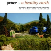 Healthy Earth (CD) (Digi-Pak)