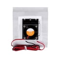thumbnail image 4 of Electronic Semiconductor Refrigeration Kit Air Cooling Dehumidification System Thermoelectric Peltier Refrigeration Cooling System Semiconductor Cooler Conduction Module, 4 of 8