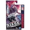 Lionizer Siege Transformer Action Figure 2"