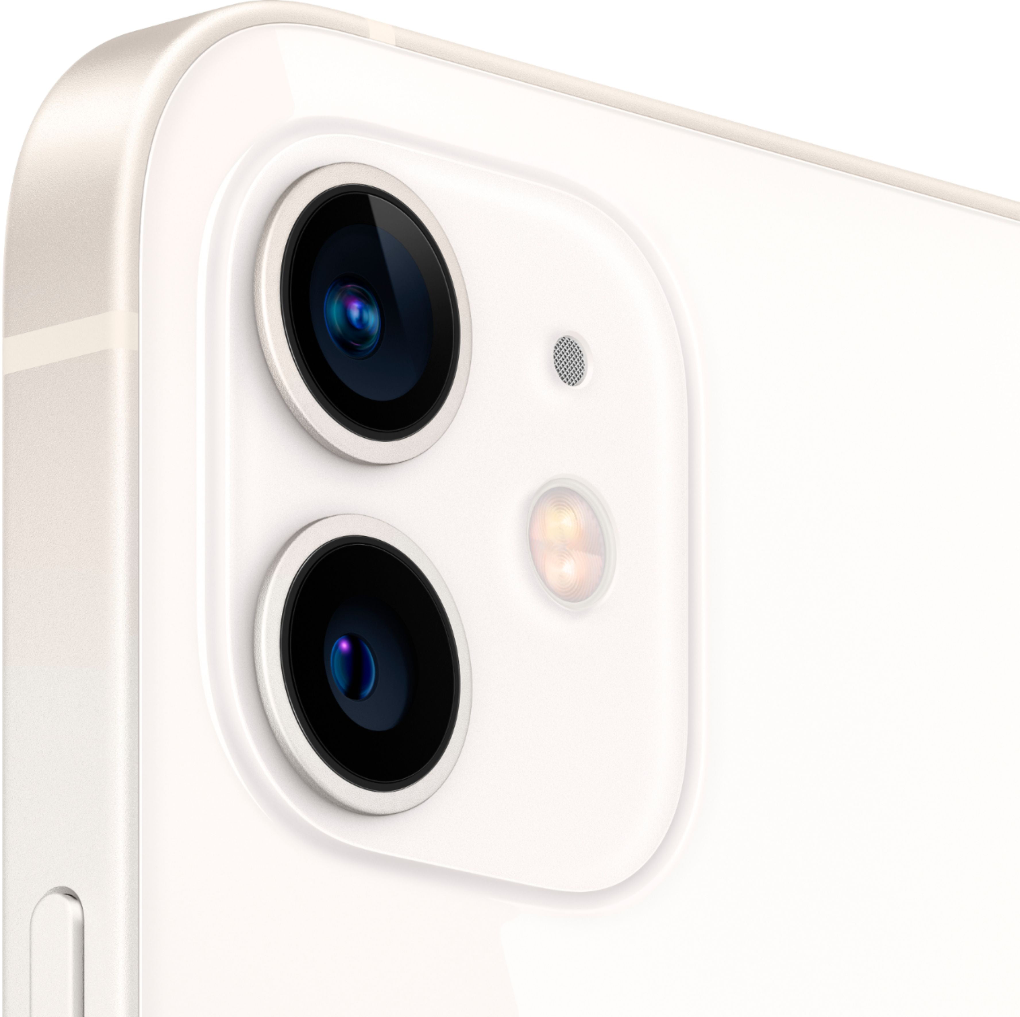 iPhone 12 mini 64GB 白 100% Apple iPhone 12 mini | 64 GB | White | Fully Unlocked | 5.0