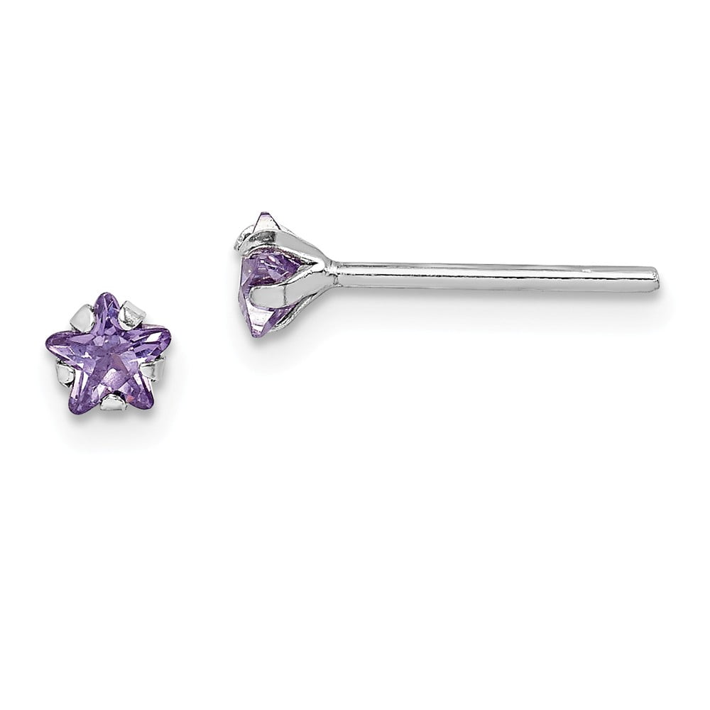 Details about   Madi K Sterling Silver Children's Enameled Cupcake Post Stud Earrings MSRP $55 