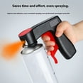 thumbnail image 6 of Paint Can Control Car Sprayer Triggering Handle With Enhances Grip Pattern For Hand Fatigue During Application, 6 of 8