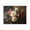 Vintage Dark Roses Bouquet, variant on Stupell Industries Blooming White Anemones Plants & Flowers Painting Wrapped Canvas Art Print Wall Art, 20 x 16