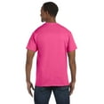 thumbnail image 3 of Hanes Men's 6.1 oz. Tagless T-Shirt - 5250T, 3 of 4