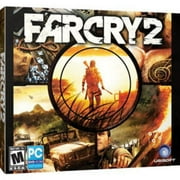 Far Cry 2