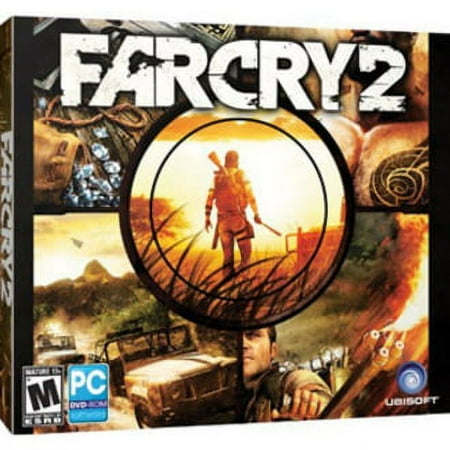 Far Cry 2
