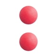 thumbnail image 3 of Billuyoard Sólido TPR Pet Balls Bouncy Bite-Resistant Pet Training Masticar Playing Ball Juguete interactivo 6.8 cm 2piezas Billuyoard  CBP023720, 3 of 5